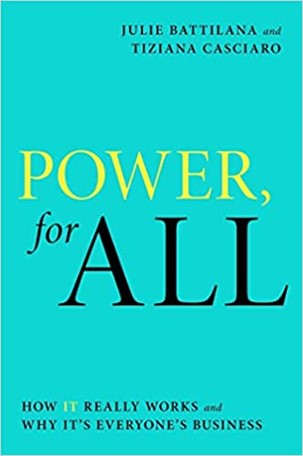 POWER for ALL: How It Really Works and Why It Matters